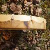 Tambour chamanique en Bison 35 cm (n°90) – Image 2