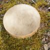 Tambour en Bison 35 cm (n°105) – Image 3