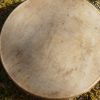 Tambour en Bison 35 cm (n°105) – Image 7