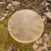Tambour Chamanique 40 cm en Bison (n°156) – Image 2