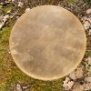 Tambour Chamanique 40 cm en Bison (n°156) – Image 3
